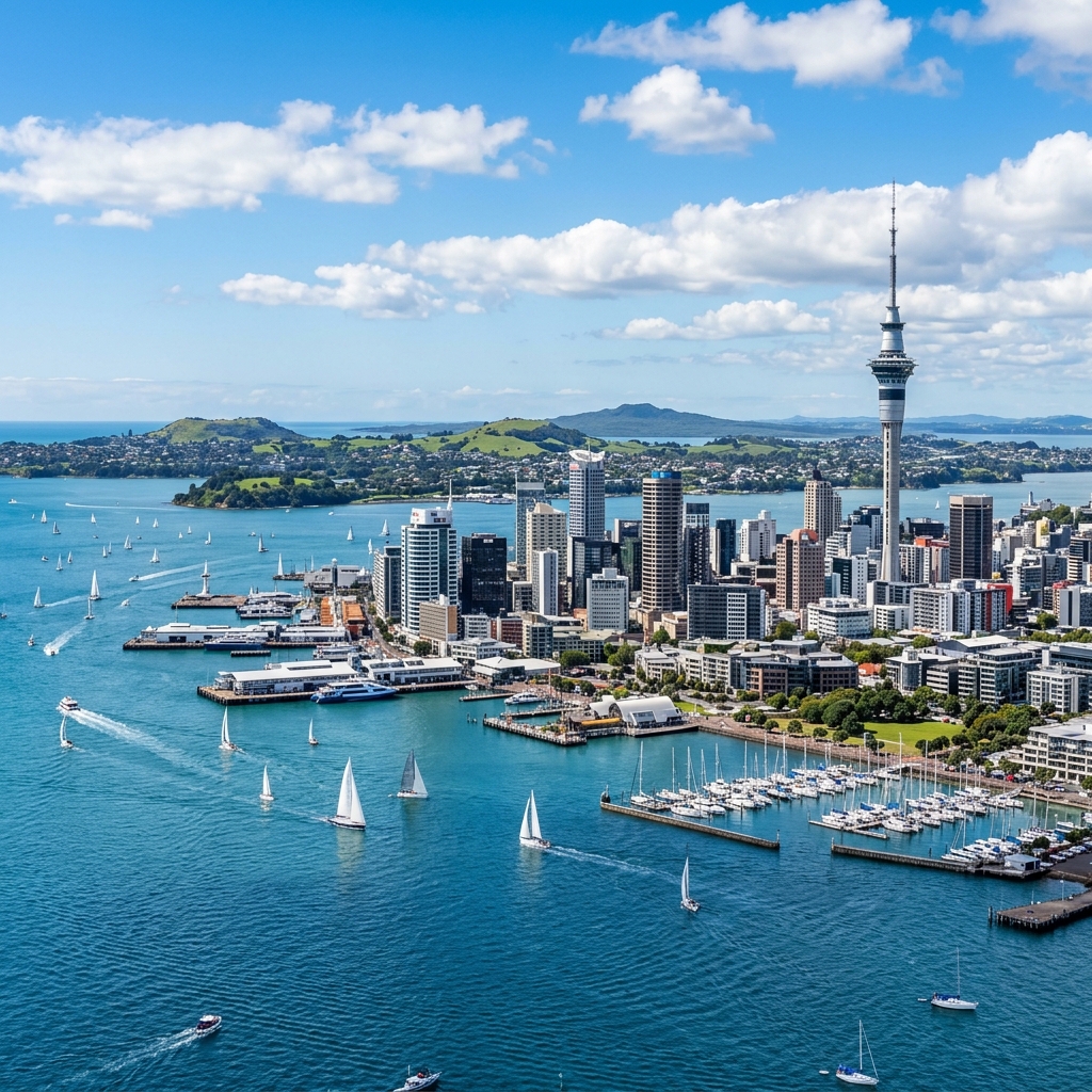 New Zealand