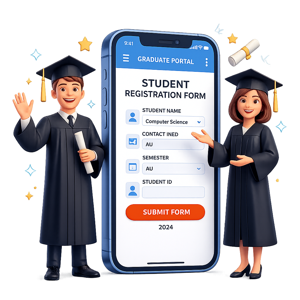 Student Registration